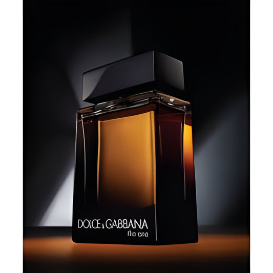 Dolce and Gabbana the One